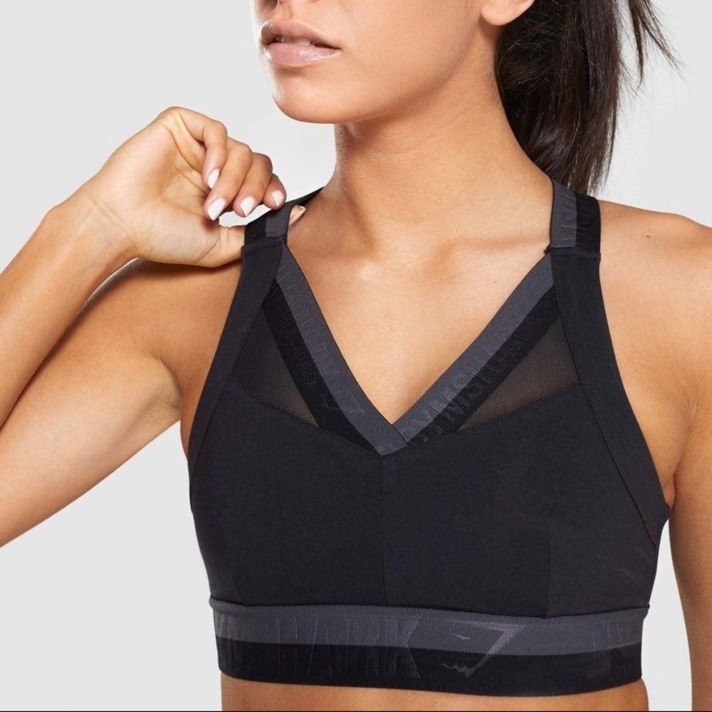 Gymshark Empower sports bra 🦈